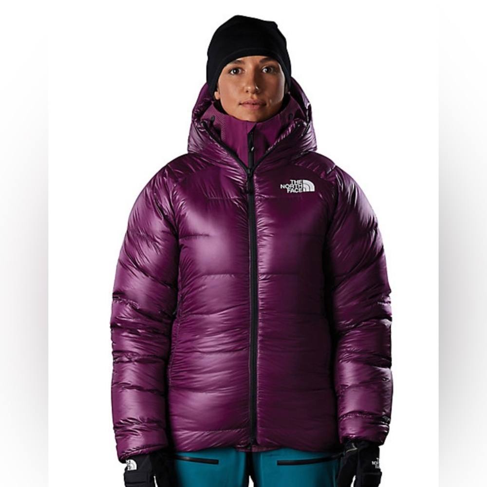 The North Face Women's Summit L6 Cloud Down Parka, xs